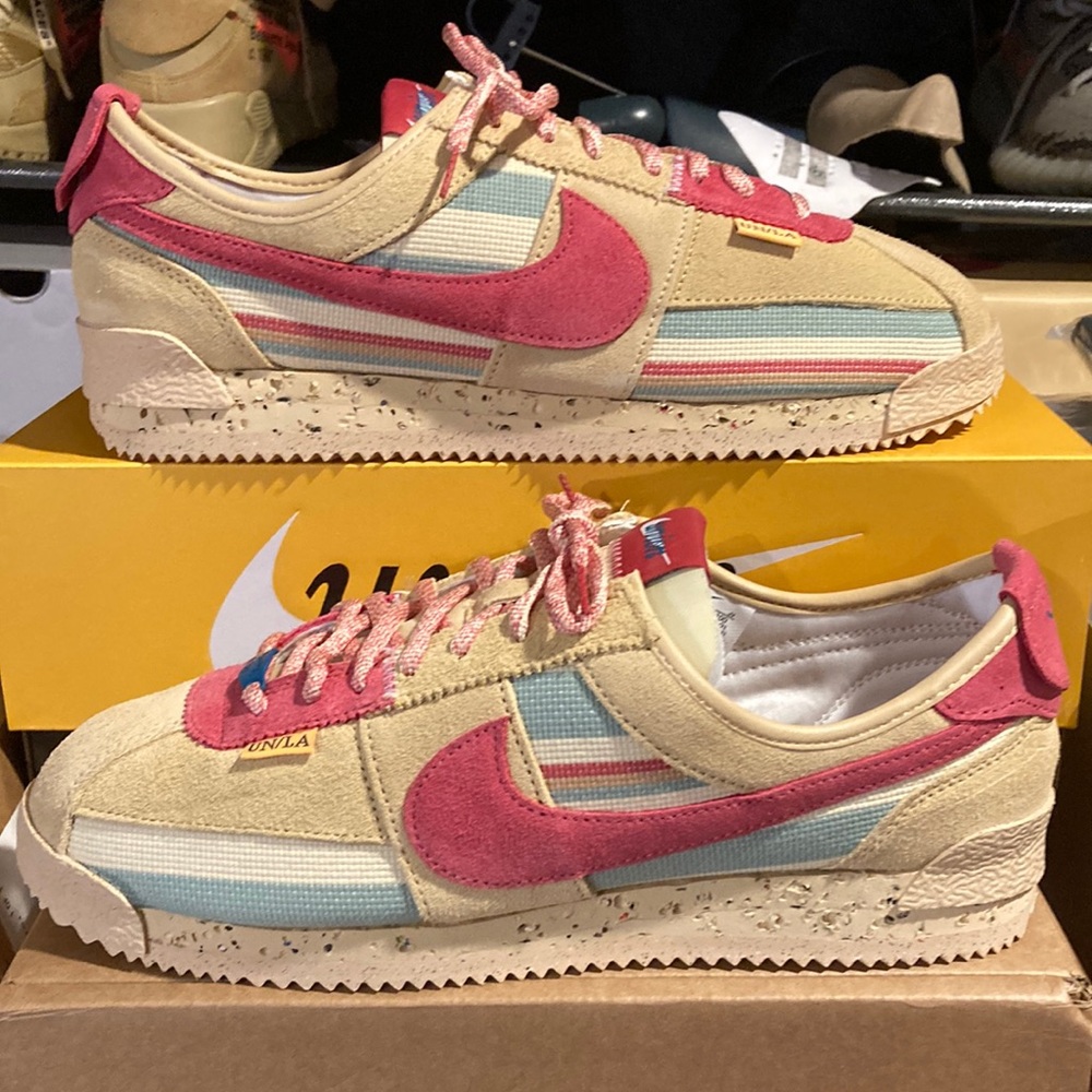 Nike Cortez SP Union